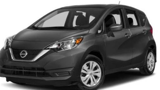 NISSAN VERSA NOTE 2019 3N1CE2CP0KL355794 image